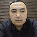 Знакомства: Nodir, 35 лет, Фергана