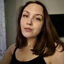 Знакомства: Кристина, 22 года, Курган