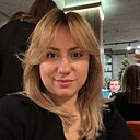Знакомства: Ольга, 38 лет, Самара
