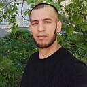 Знакомства: Искандар, 35 лет, Тольятти