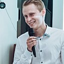 Знакомства: Андрей, 30 лет, Поставы