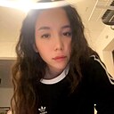 Знакомства: Алина, 25 лет, Ленск