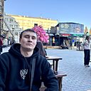 Знакомства: Эрнест, 28 лет, Братск