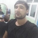 Знакомства: Фарид, 37 лет, Подольск