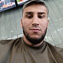 Знакомства: Нуриддин, 30 лет, Истра
