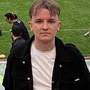 Знакомства: Никита, 25 лет, Одинцово