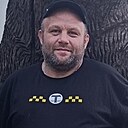 Знакомства: Мишка, 40 лет, Симферополь