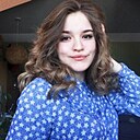 Знакомства: Вика, 25 лет, Уфа