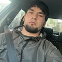 Знакомства: Мехмед, 31 год, Новый Уренгой
