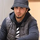 Знакомства: Белый, 25 лет, Валдай