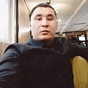 Знакомства: G Q, 35 лет, Астана
