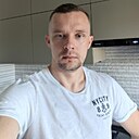 Знакомства: Степан, 37 лет, Варшава