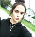Знакомства: Вероника, 23 года, Георгиевск