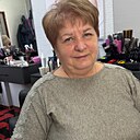 Знакомства: Людмила, 60 лет, Симферополь