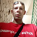 Знакомства: Ваня, 38 лет, Серпухов