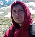 Знакомства: Максим, 36 лет, Димитровград