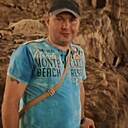 Знакомства: Yarik, 35 лет, Бершадь