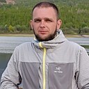 Знакомства: Сергей, 32 года, Риддер