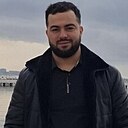 Знакомства: Хилал, 35 лет, Заполярный