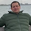 Знакомства: Роберт, 41 год, Хуст