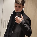 Знакомства: Антон, 23 года, Гродно