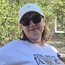 Знакомства: Анэтта, 46 лет, Абакан