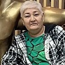 Знакомства: Наиля, 55 лет, Воскресенск
