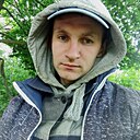 Знакомства: Леша, 26 лет, Большая Берестовица