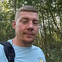 Знакомства: Сергей, 35 лет, Полоцк