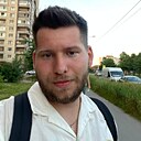 Знакомства: Артур, 25 лет, Санкт-Петербург