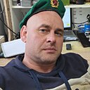 Знакомства: Сергей, 41 год, Кубинка
