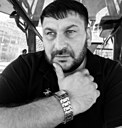 Знакомства: Марк, 38 лет, Мытищи