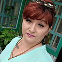 Знакомства: Елена, 46 лет, Торез