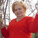 Знакомства: Галина, 55 лет, Каневская