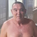 Знакомства: Талгат, 56 лет, Астана