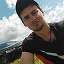 Знакомства: Тимофей, 27 лет, Ишим