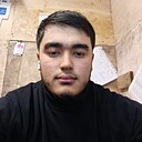 Знакомства: Али, 25 лет, Туапсе