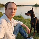 Знакомства: Алексей, 39 лет, Липецк
