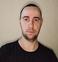 Знакомства: Александр, 38 лет, Киев