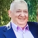 Знакомства: Валерий, 66 лет, Краснодар