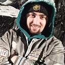 Знакомства: Джон, 30 лет, Тында
