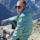 Знакомства: Саша, 39 лет, Красный Луч