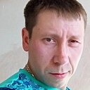 Знакомства: Андрей, 38 лет, Чита
