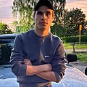 Знакомства: Илья, 26 лет, Рязань