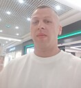 Знакомства: Николай, 37 лет, Гродно