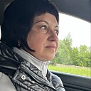 Знакомства: Жанна, 46 лет, Павлово