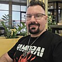 Знакомства: Андрей, 43 года, Волжский