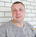 Знакомства: Сергей, 41 год, Смоленск
