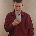Знакомства: Антон, 22 года, Прокопьевск