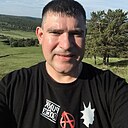 Знакомства: Андрей, 39 лет, Ангарск
